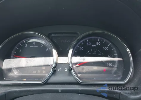 2018 Nissan Versa 1.6 Sv from USA, damaged, VIN 3N1CN7AP7JL874341